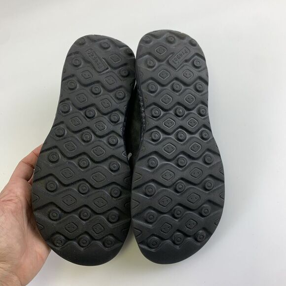 Propet Scottsdale Active Sandal Gray Comfort Adjustable WST003P Womens 8.5 X 2E - Picture 12 of 12